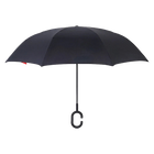 Paraguas Plegable Resistente Al Viento - Mod. 485