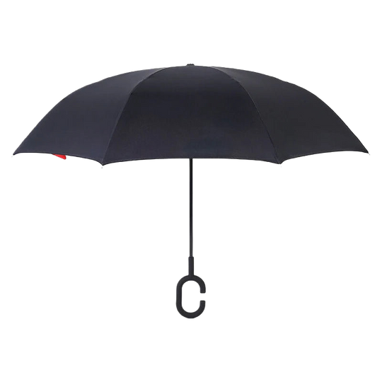 Paraguas Plegable Resistente Al Viento - Mod. 485