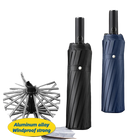 Paraguas Plegable Resistente Al Viento - Mod. 422