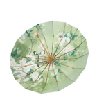 Paraguas Plegable Resistente Al Viento - Mod. 29