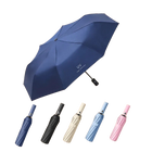 Paraguas Plegable Resistente Al Viento - Mod. 217