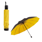 Paraguas Transparente Mujer Plegable - Mod. 19