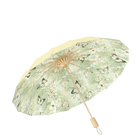 Paraguas Plegable Resistente Al Viento - Mod. 419