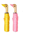 Paraguas Plegable Resistente Al Viento - Mod. 42