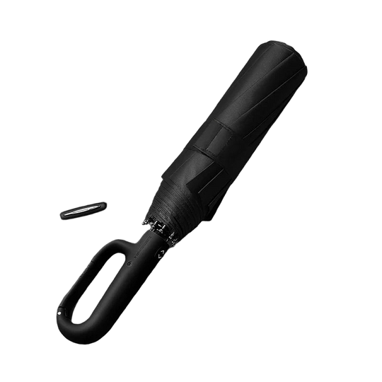 Paraguas Plegable Resistente Al Viento - Mod. 97