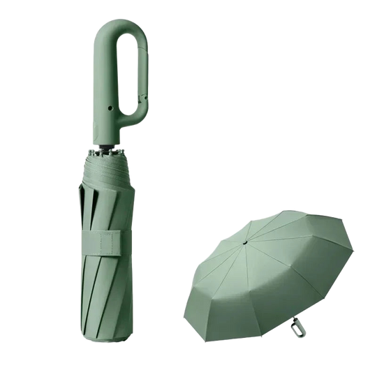 Paraguas Plegable Resistente Al Viento - Mod. 47