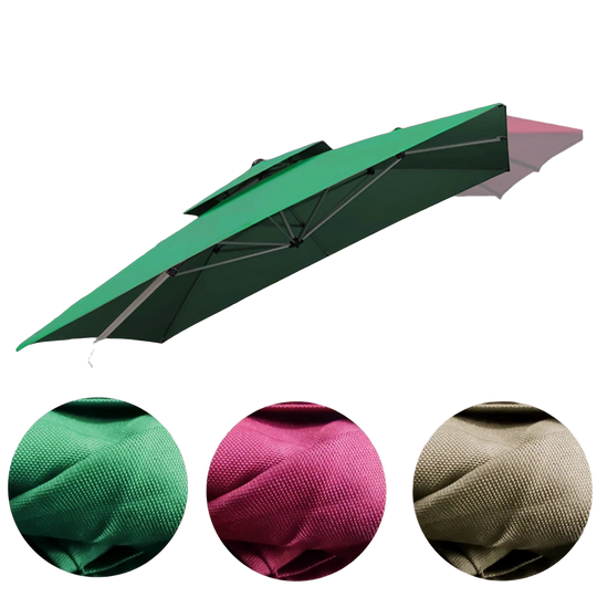Parasol De Paraguas Para Coche - Mod. 1