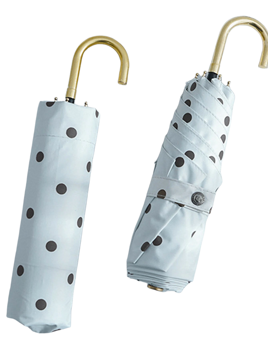 Paraguas Plegable Resistente Al Viento - Mod. 356
