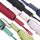 Paraguas Plegable Resistente Al Viento - Mod. 181
