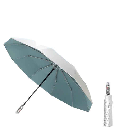 Paraguas Plegable Resistente Al Viento - Mod. 287