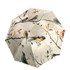 Automático Paraguas Plegable - Mod. 8