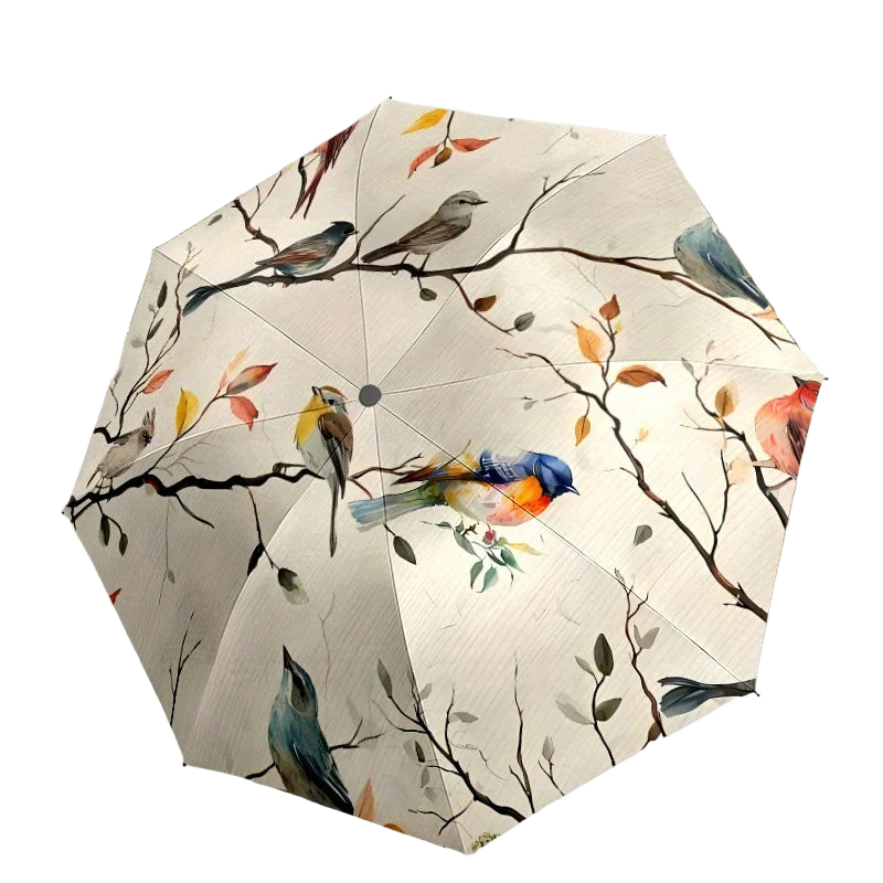 Automático Paraguas Plegable - Mod. 8