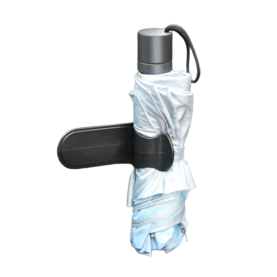 Paraguas Plegable Resistente Al Viento - Mod. 290