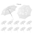 Paraguas Pequeño Plegable Resistente - Mod. 2