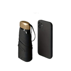 Paraguas Plegable Resistente Al Viento - Mod. 506