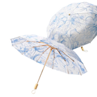 Paraguas Plegable Resistente Al Viento - Mod. 93