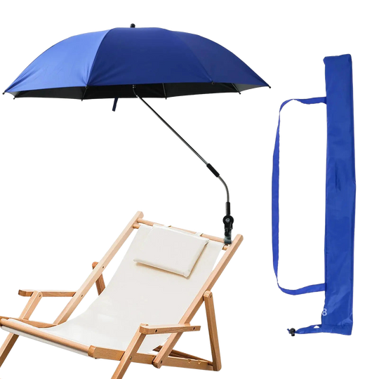 Automático Paraguas Plegable - Mod. 115