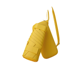 Paraguas Transparente Personalizado - Mod. 14