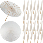 Paraguas Plegable Resistente Al Viento - Mod. 199