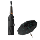 Paraguas Plegable Resistente Al Viento - Mod. 219