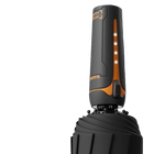 Paraguas Plegable Resistente Al Viento - Mod. 338