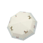 Paraguas Plegable Resistente Al Viento - Mod. 344