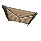 Paraguas Plegable Resistente Al Viento - Mod. 345
