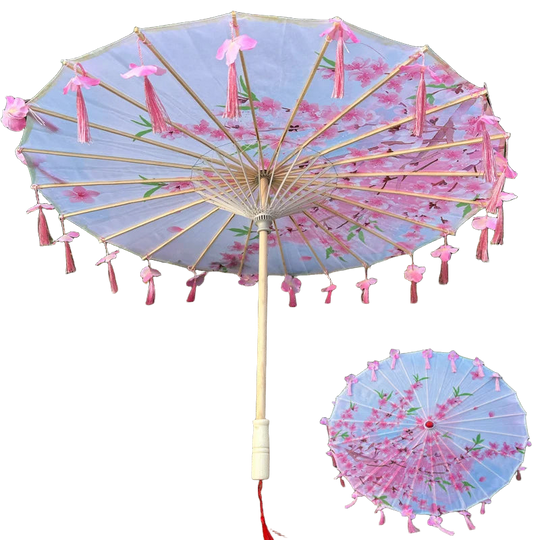 Paraguas De Niñas - Mod. 2