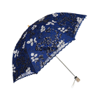 Paraguas Plegable Resistente Al Viento - Mod. 15