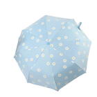 Paraguas Plegable Resistente Al Viento - Mod. 283
