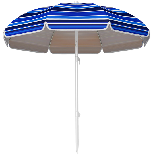 Paraguas Plegable Resistente Al Viento - Mod. 185