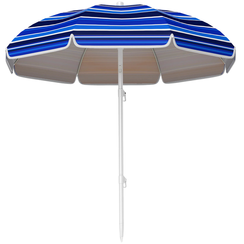 Paraguas Plegable Resistente Al Viento - Mod. 185