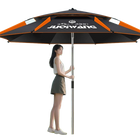Automático Paraguas Plegable - Mod. 95
