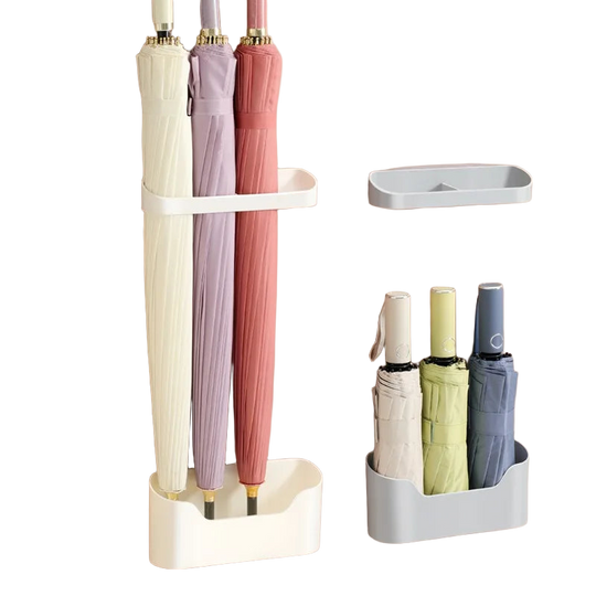 Paraguas Plegable Automático Mujer - Mod. 5
