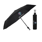 Paraguas Plegable Resistente Al Viento - Mod. 487