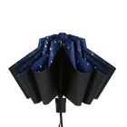Automático Paraguas Plegable - Mod. 10