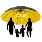 Paraguas Plegable Resistente Al Viento - Mod. 131