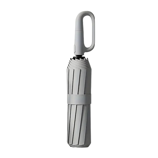 Paraguas Plegable Resistente Al Viento - Mod. 429