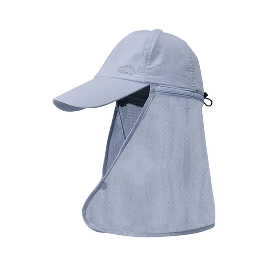 Paraguas Plegable Resistente Al Viento - Mod. 258