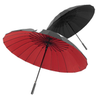 Paraguas Plegable Resistente Al Viento - Mod. 413