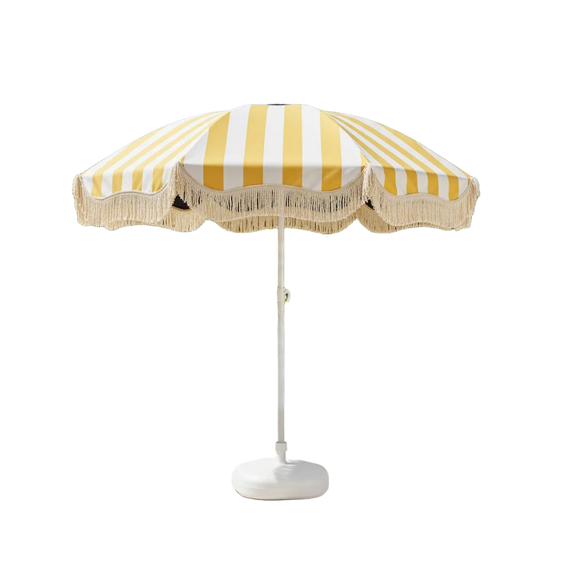 Paraguas Plegable Resistente Al Viento - Mod. 438