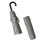 Paraguas Plegable Resistente Al Viento - Mod. 493