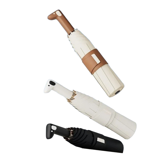 Automático Paraguas Plegable - Mod. 39