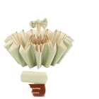 Paraguas Plegable Resistente Al Viento - Mod. 57