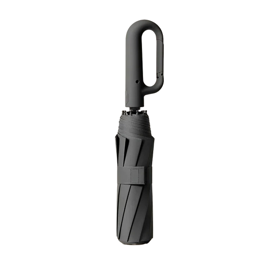 Paraguas Plegable Resistente Al Viento - Mod. 250