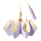 Paraguas Plegable Resistente Al Viento - Mod. 154