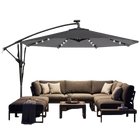 Paraguas Plegable Automático Mujer - Mod. 28