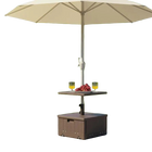 Paraguas Plegable Resistente Al Viento - Mod. 83