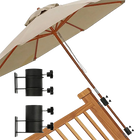 Paraguas Plegable Resistente Al Viento - Mod. 269