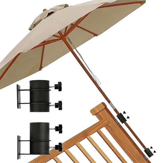 Paraguas Plegable Resistente Al Viento - Mod. 269